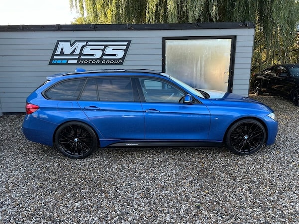 Used BMW 3 Series 2016 for sale - 76334023: Photo 7