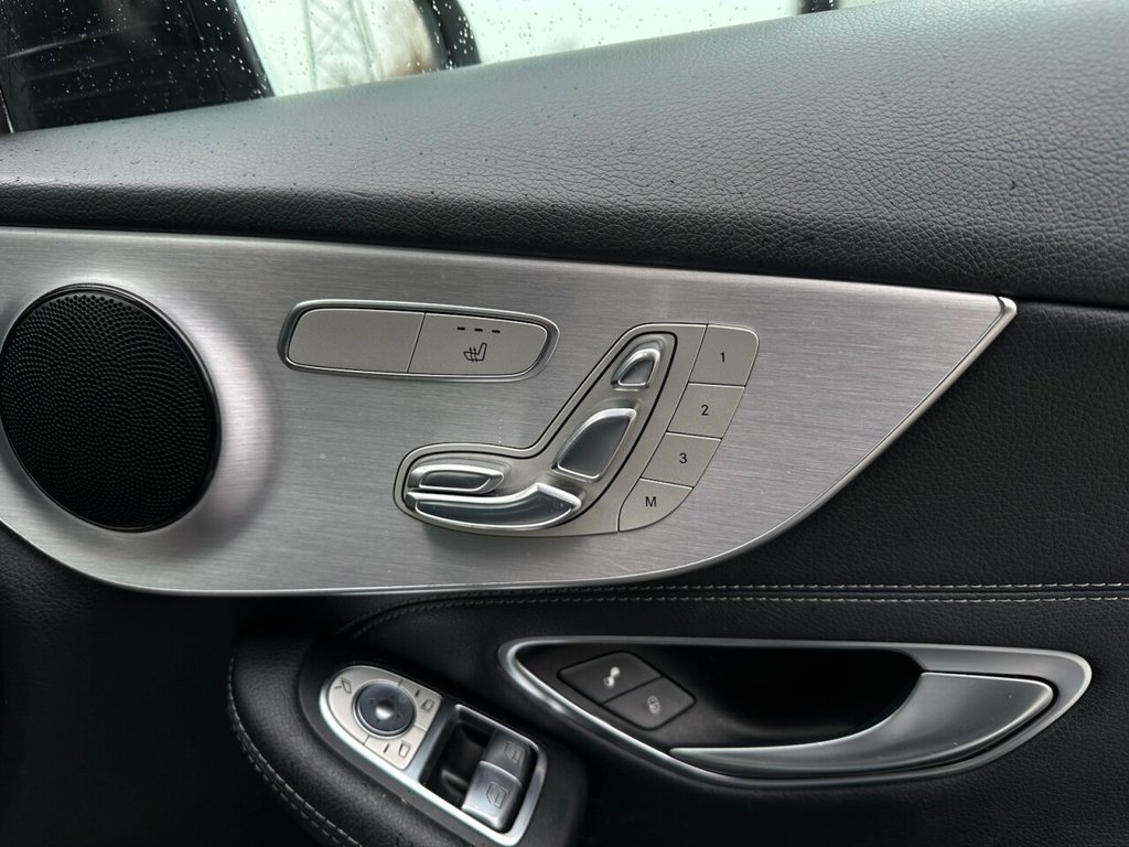 Used Mercedes-Benz C Class 2016 for sale - 77275955: Photo 19