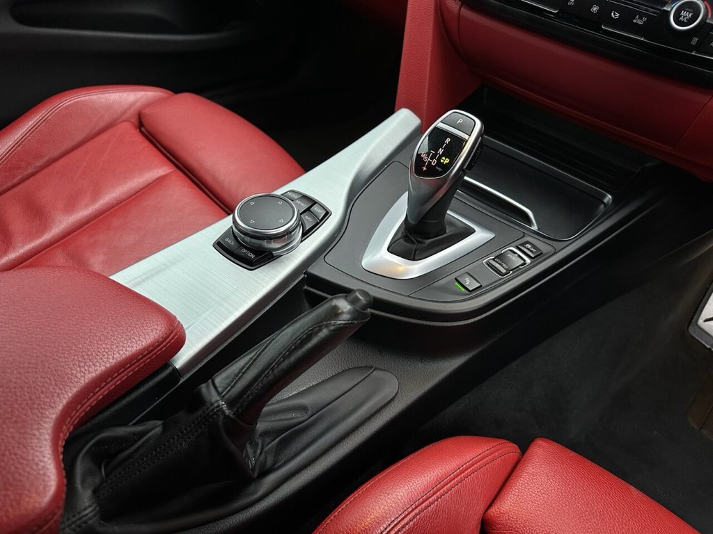 Used BMW 4 Series 2016 for sale - 78200053: Photo 21