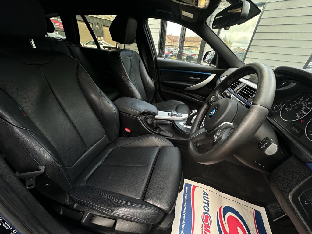 Used BMW 3 Series 2018 for sale - 76520451: Photo 10