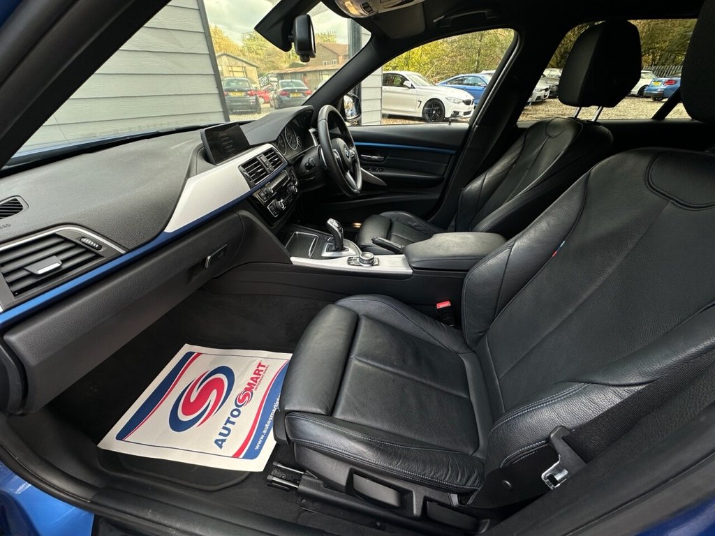 Used BMW 3 Series 2018 for sale - 76520451: Photo 12