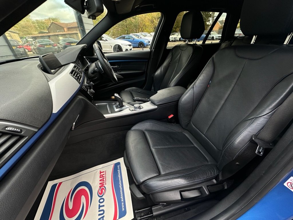 Used BMW 3 Series 2018 for sale - 76520451: Photo 13