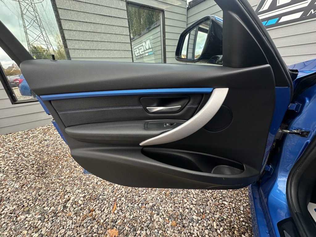 Used BMW 3 Series 2018 for sale - 76520451: Photo 14