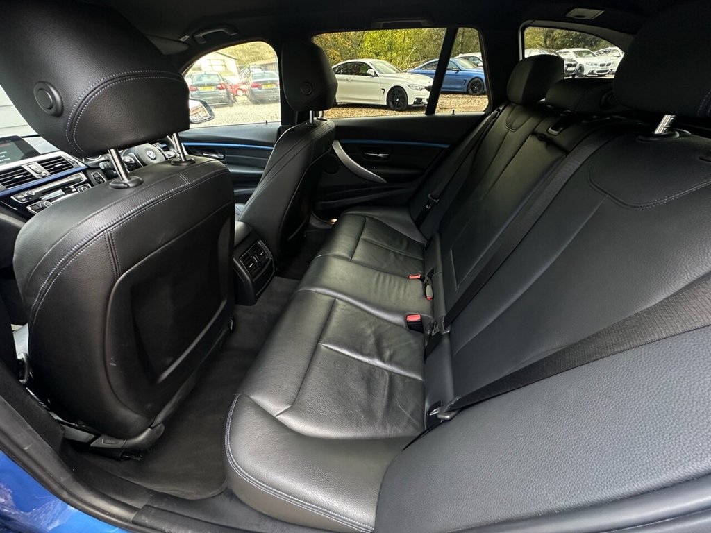 Used BMW 3 Series 2018 for sale - 76520451: Photo 15