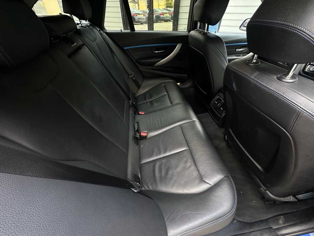 Used BMW 3 Series 2018 for sale - 76520451: Photo 17