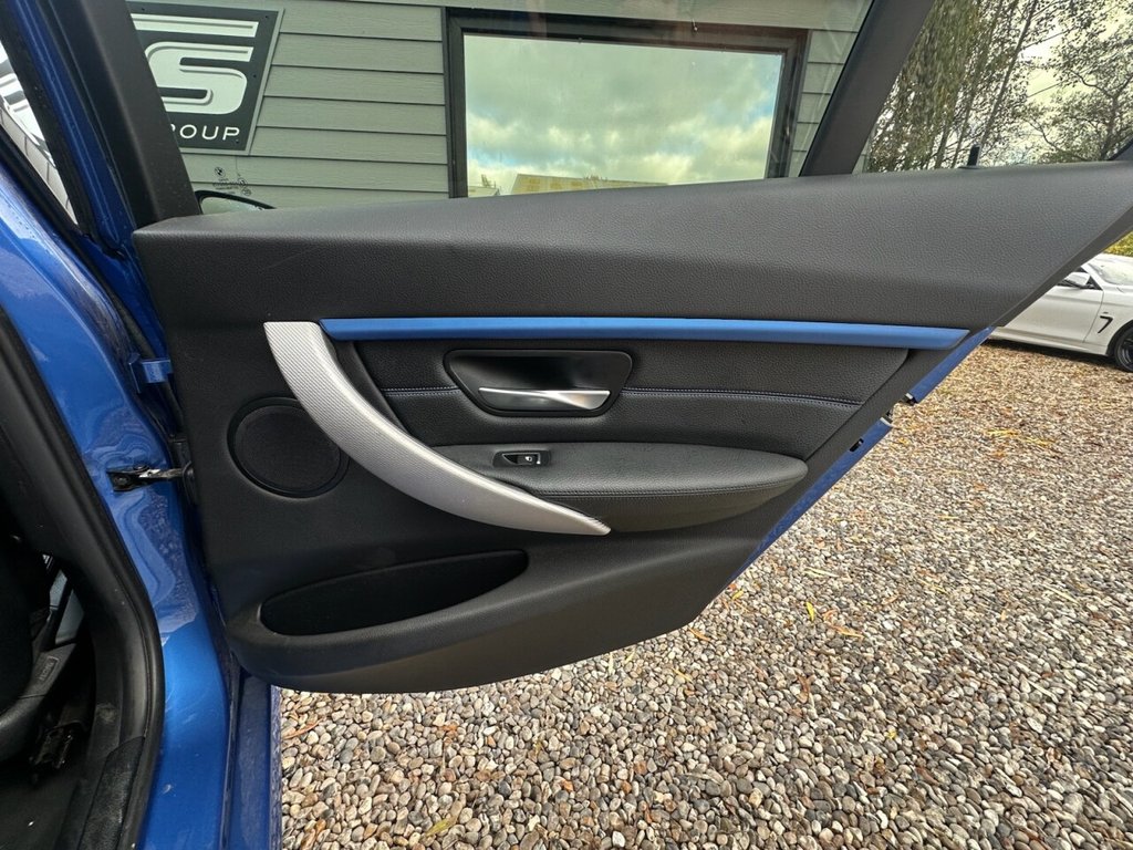 Used BMW 3 Series 2018 for sale - 76520451: Photo 18