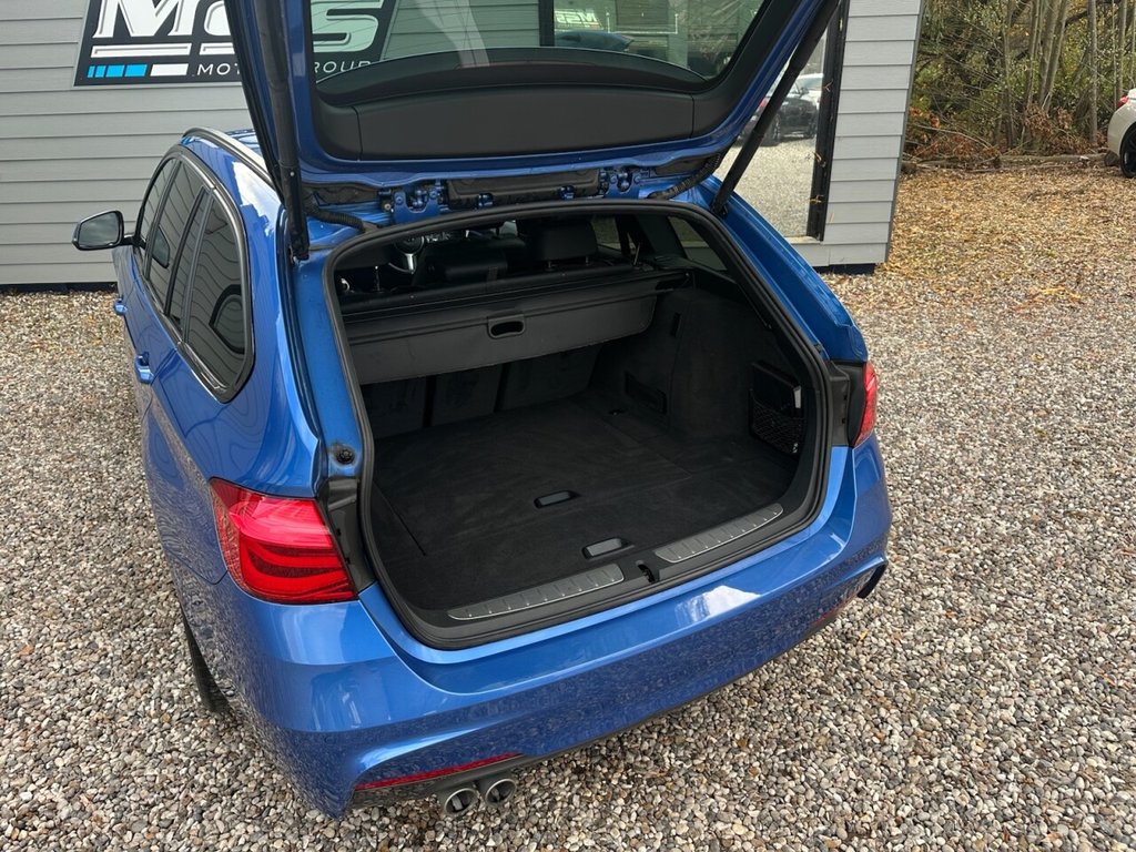 Used BMW 3 Series 2018 for sale - 76520451: Photo 19