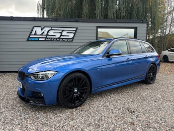 Used BMW 3 Series 2018 for sale - 76520451: Photo