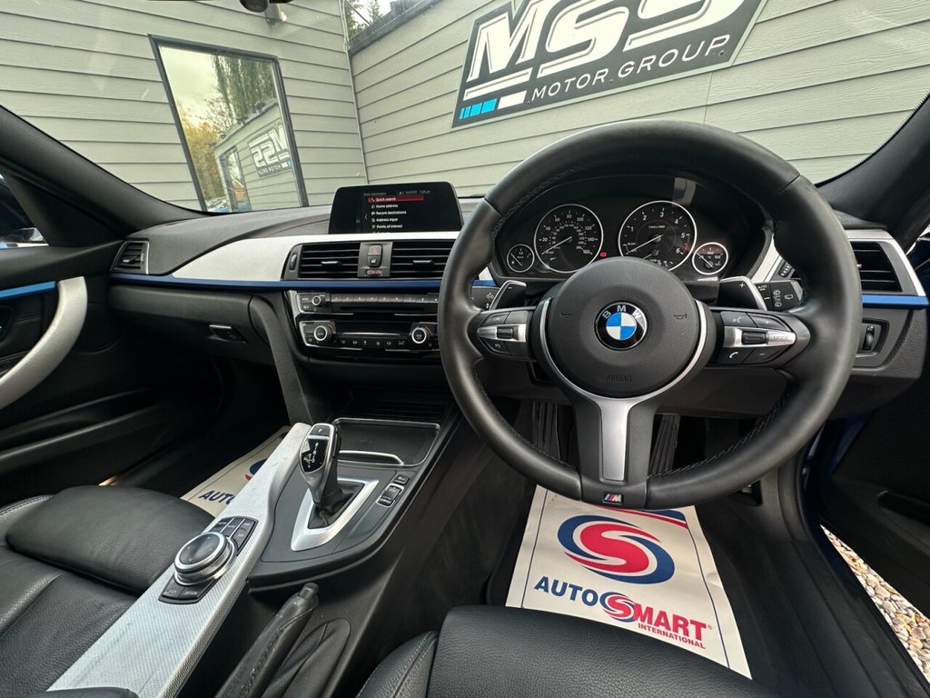 Used BMW 3 Series 2018 for sale - 76520451: Photo 20
