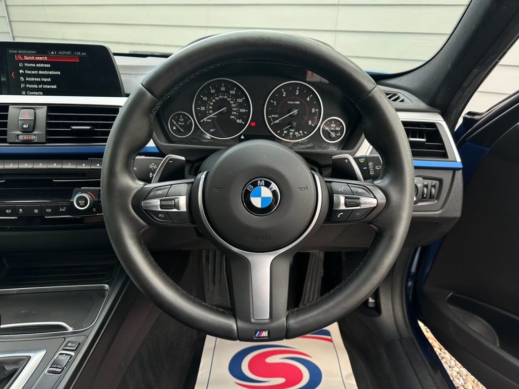 Used BMW 3 Series 2018 for sale - 76520451: Photo 21