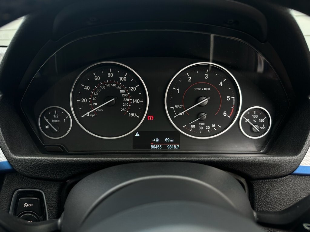 Used BMW 3 Series 2018 for sale - 76520451: Photo 22