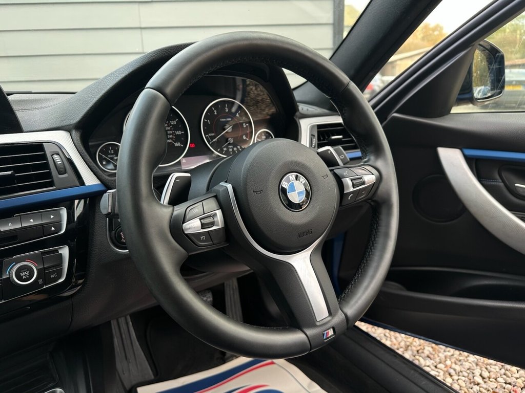 Used BMW 3 Series 2018 for sale - 76520451: Photo 25