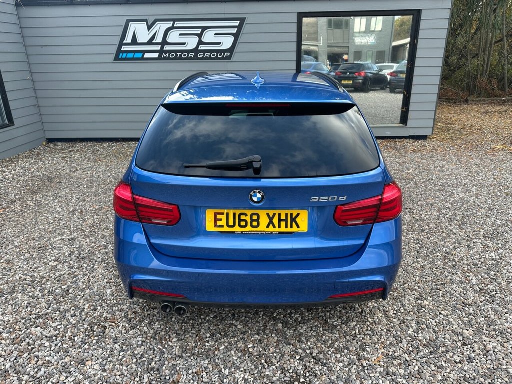 Used BMW 3 Series 2018 for sale - 76520451: Photo 4