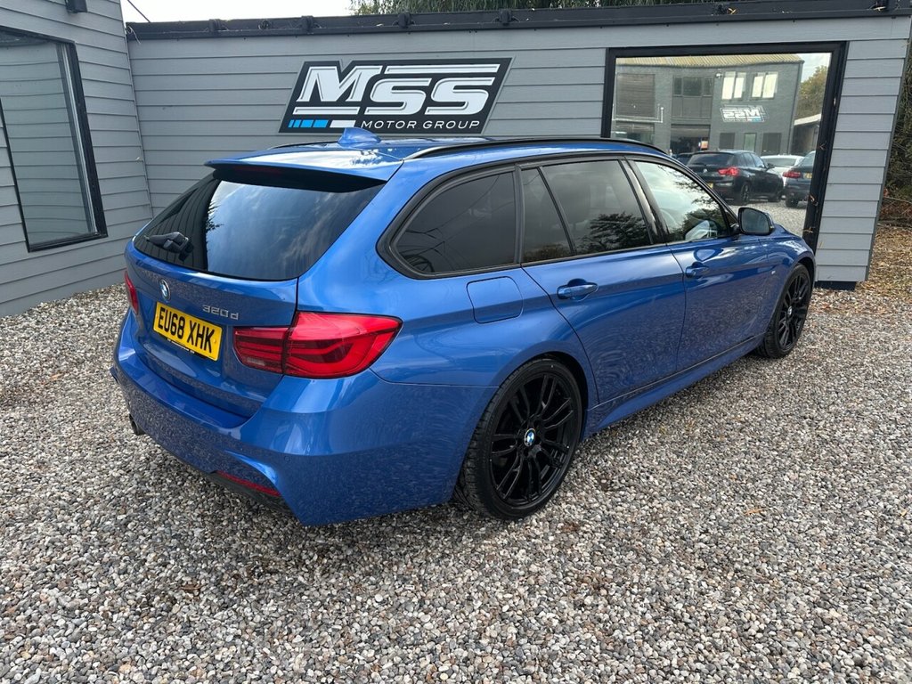 Used BMW 3 Series 2018 for sale - 76520451: Photo 5