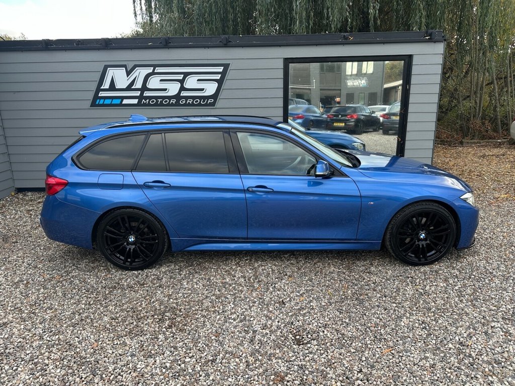 Used BMW 3 Series 2018 for sale - 76520451: Photo 6