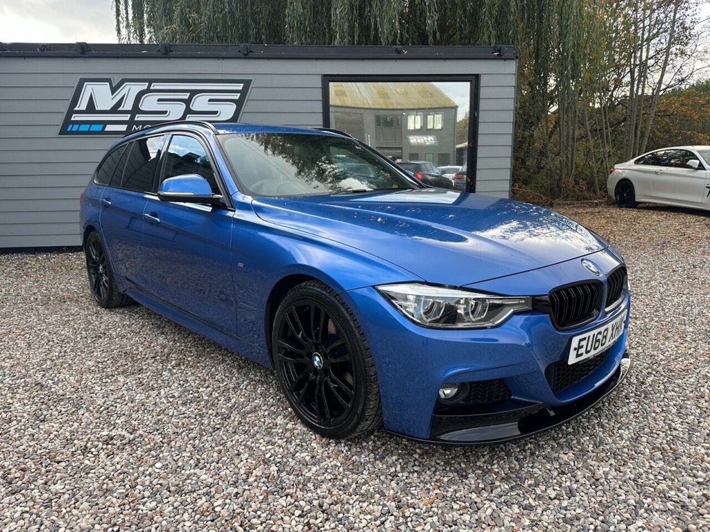 Used BMW 3 Series 2018 for sale - 76520451: Photo 7