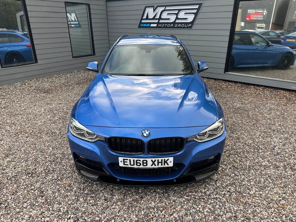 Used BMW 3 Series 2018 for sale - 76520451: Photo 8