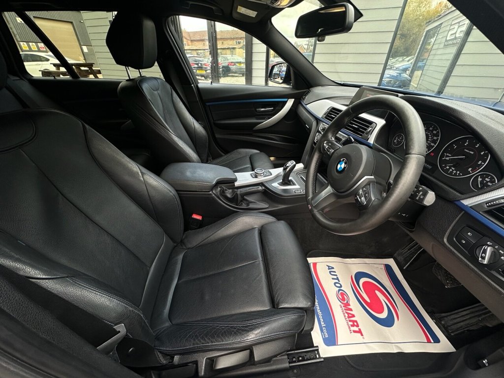 Used BMW 3 Series 2018 for sale - 76520451: Photo 9