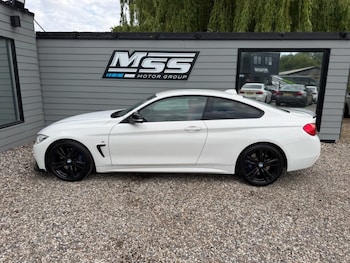 Used BMW 4 Series 2016 for sale - 78645672: Photo