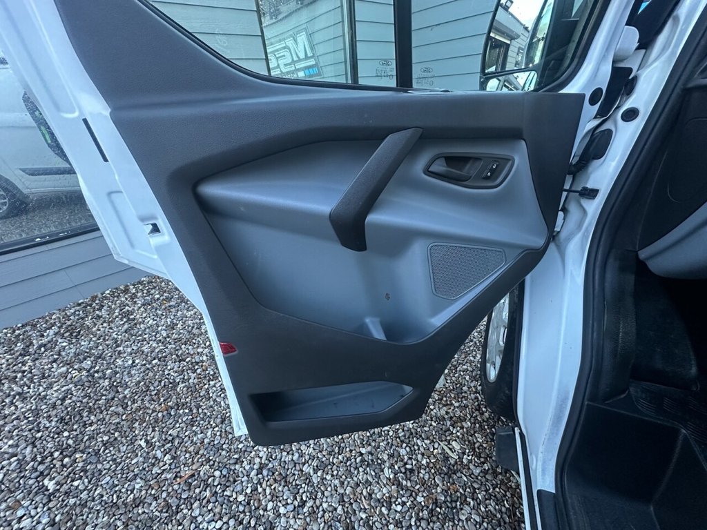Used Ford Transit Custom 2016 for sale - 76356108: Photo 14
