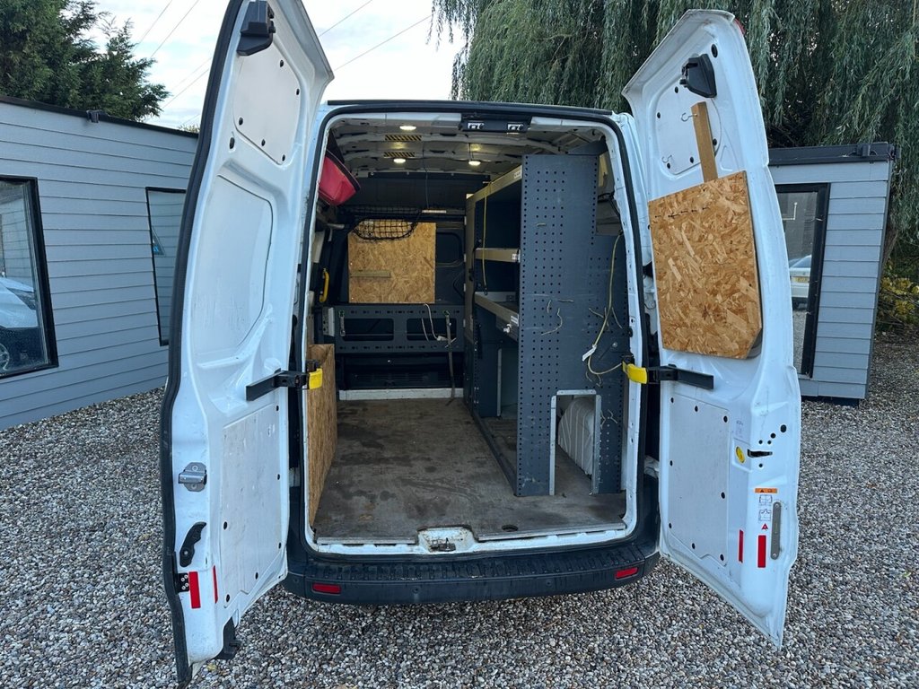 Used Ford Transit Custom 2016 for sale - 76356108: Photo 18