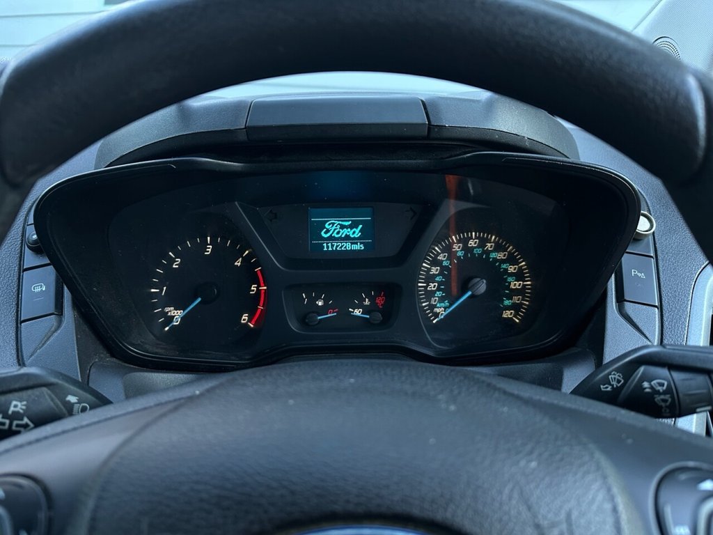 Used Ford Transit Custom 2016 for sale - 76356108: Photo 21