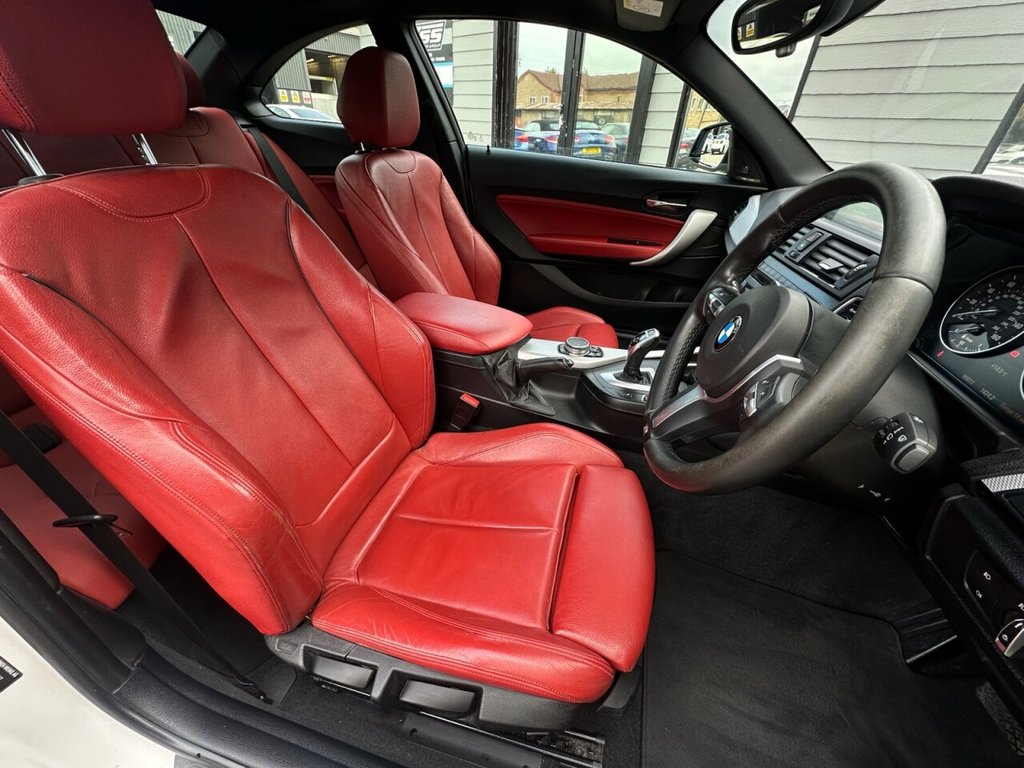 Used BMW 2 Series 2015 for sale - 76923375: Photo 10