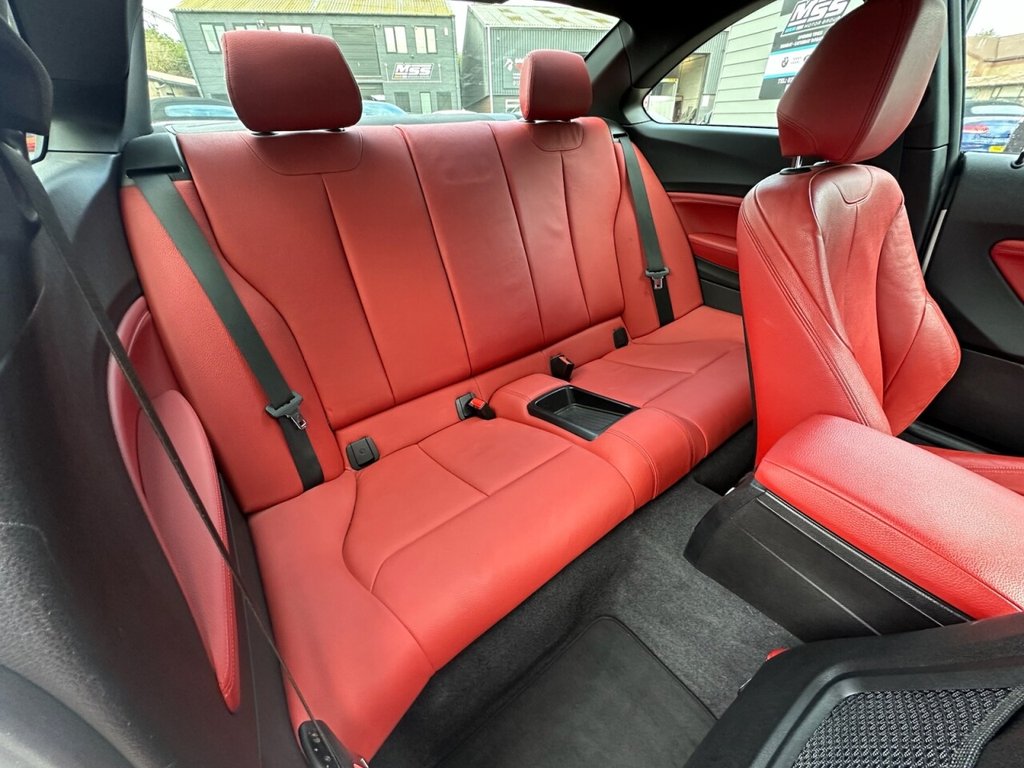 Used BMW 2 Series 2015 for sale - 76923375: Photo 16