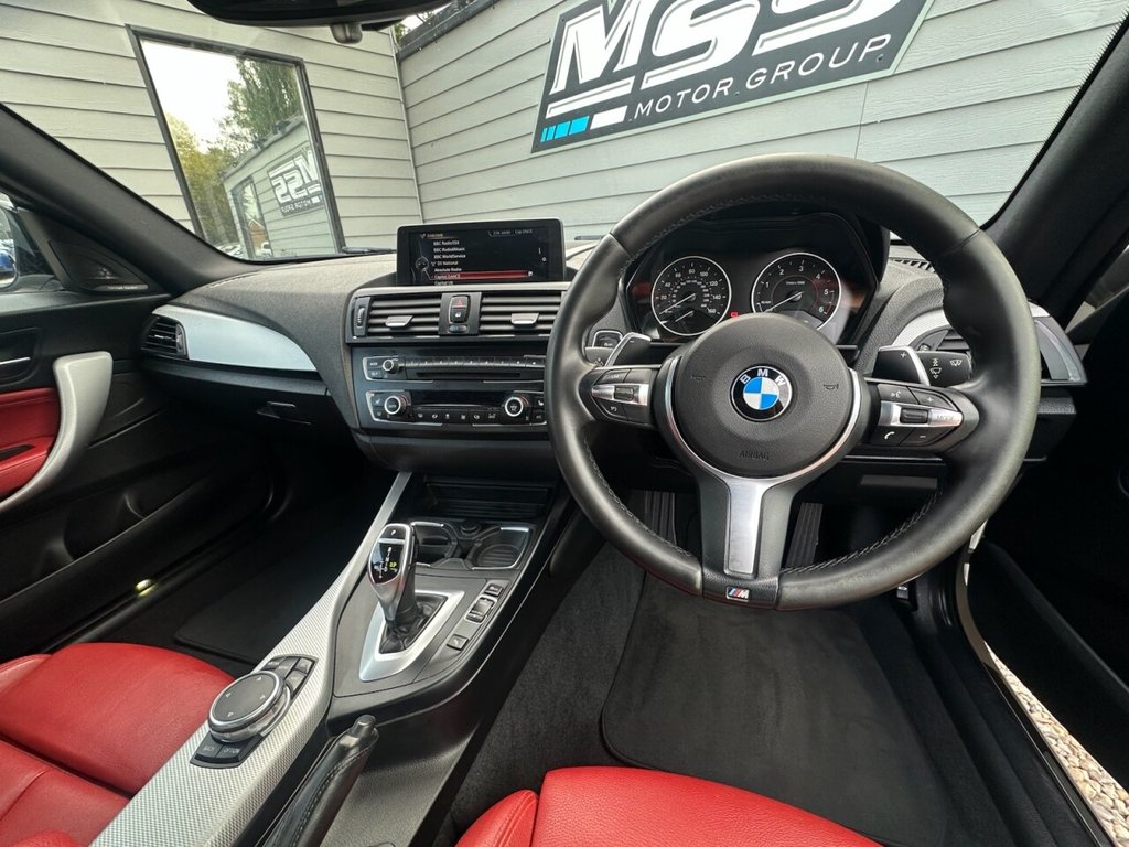Used BMW 2 Series 2015 for sale - 76923375: Photo 18