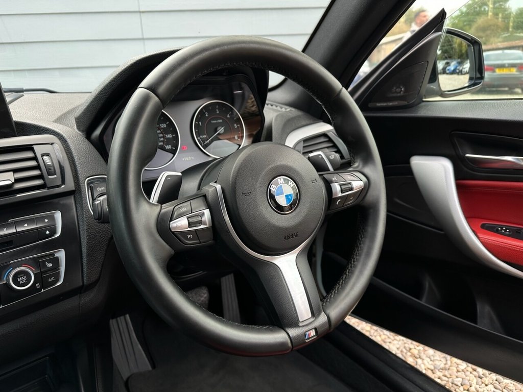 Used BMW 2 Series 2015 for sale - 76923375: Photo 24
