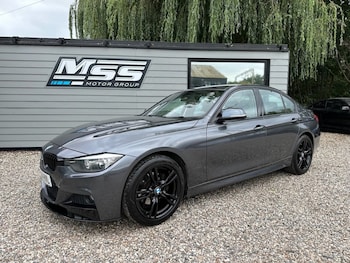 Used BMW 3 Series 2015 for sale - 75692705: Photo