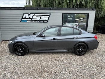 Used BMW 3 Series 2015 for sale - 75692705: Photo