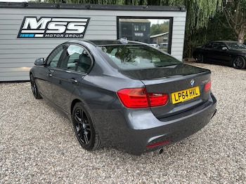 Used BMW 3 Series 2015 for sale - 75692705: Photo