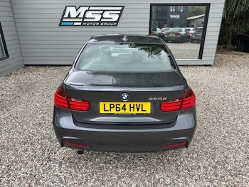 Used BMW 3 Series 2015 for sale - 75692705: Photo