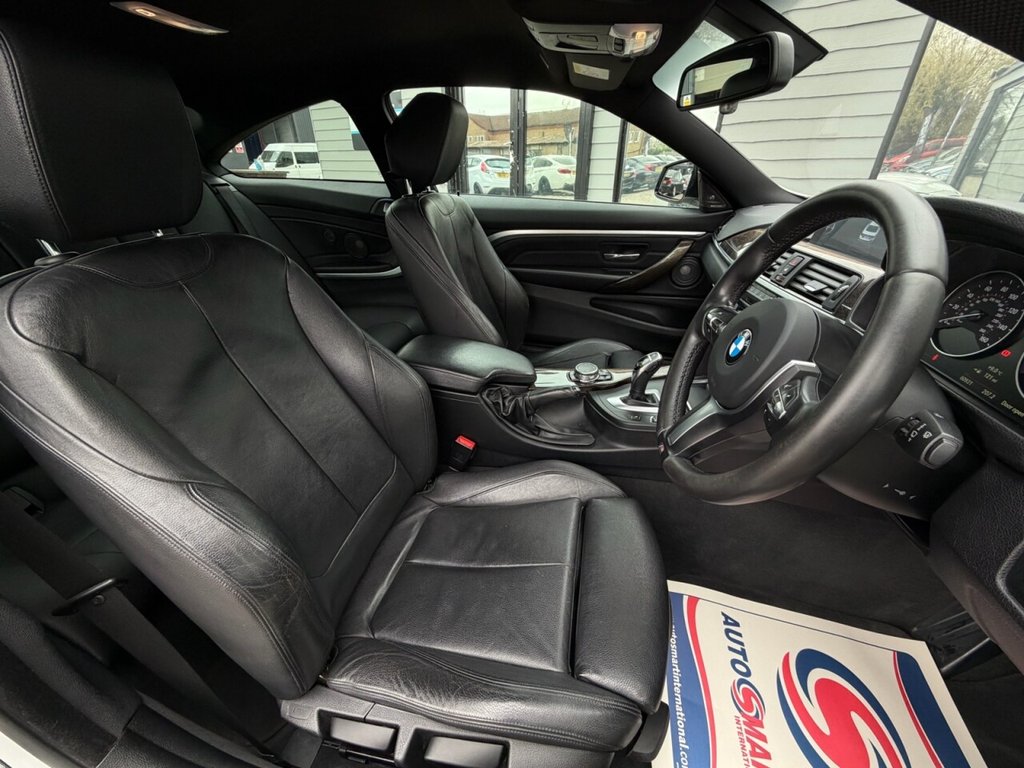 Used BMW 4 Series 2016 for sale - 78111139: Photo 10