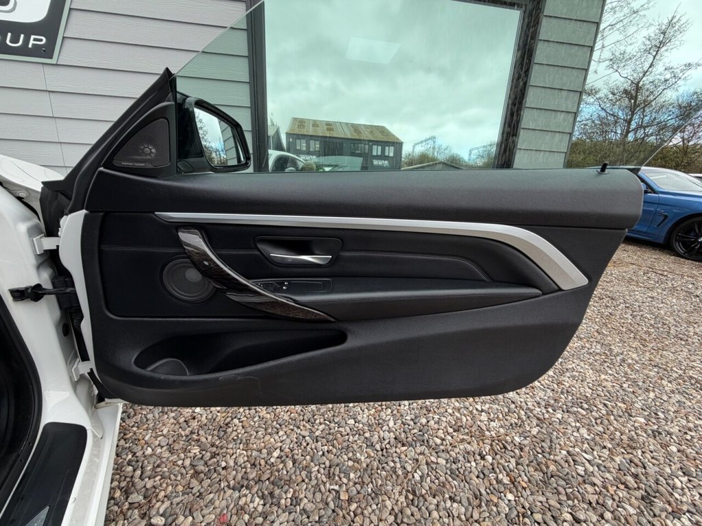 Used BMW 4 Series 2016 for sale - 78111139: Photo 11
