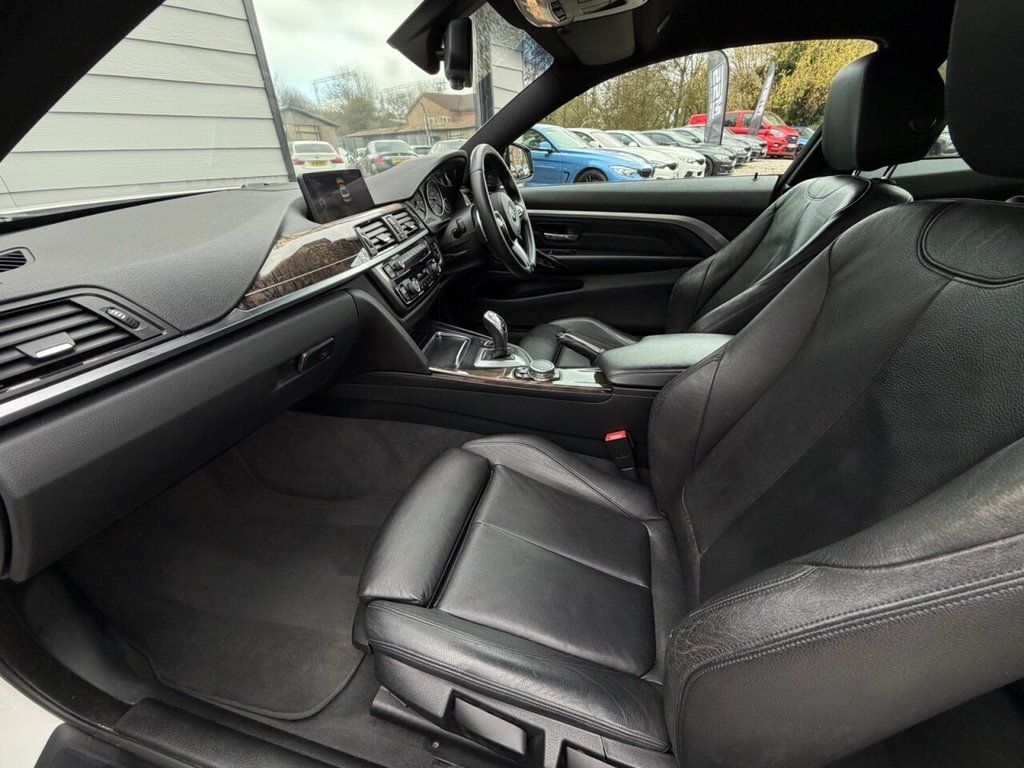 Used BMW 4 Series 2016 for sale - 78111139: Photo 12