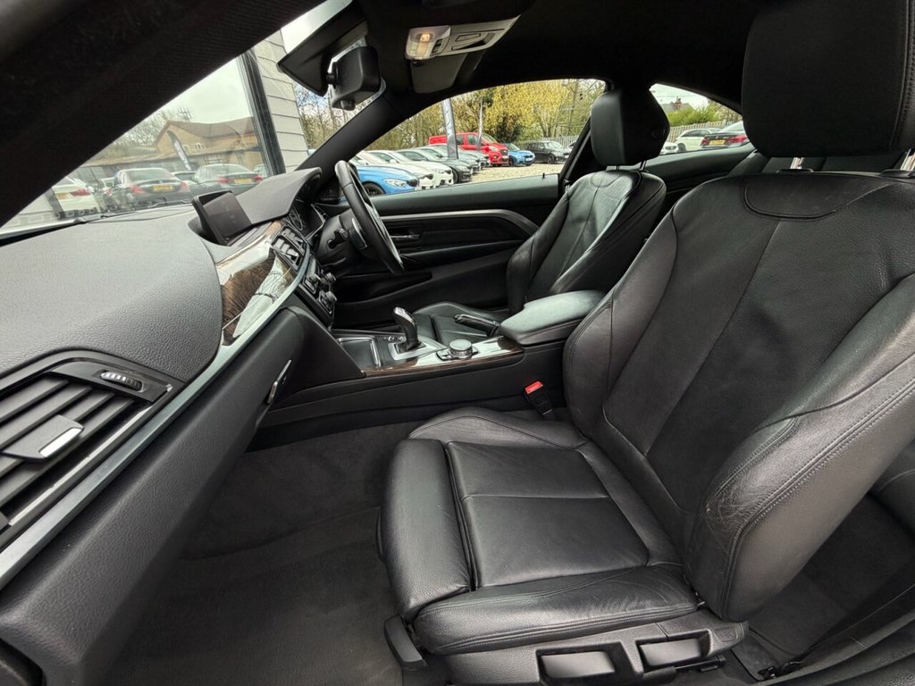 Used BMW 4 Series 2016 for sale - 78111139: Photo 13
