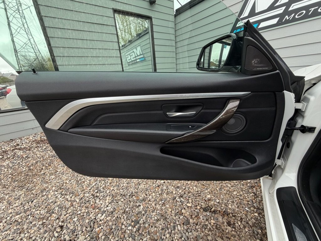 Used BMW 4 Series 2016 for sale - 78111139: Photo 14