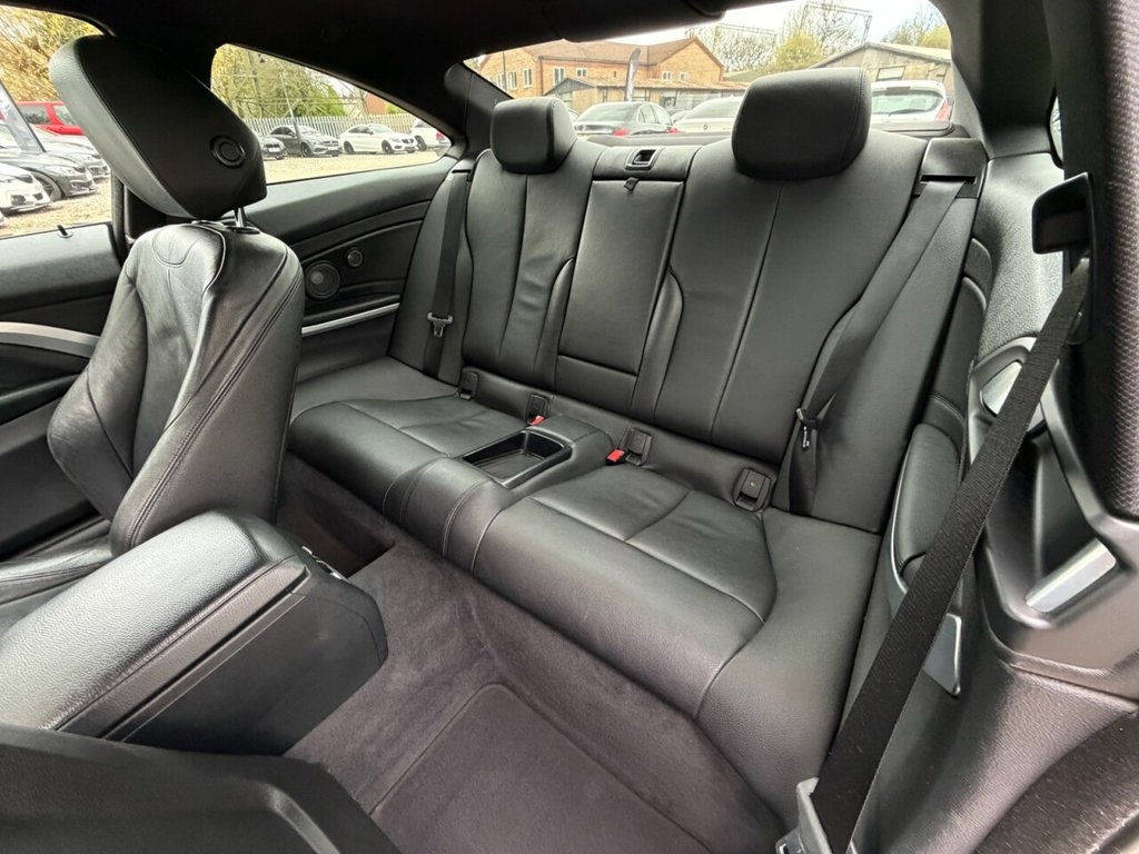 Used BMW 4 Series 2016 for sale - 78111139: Photo 15