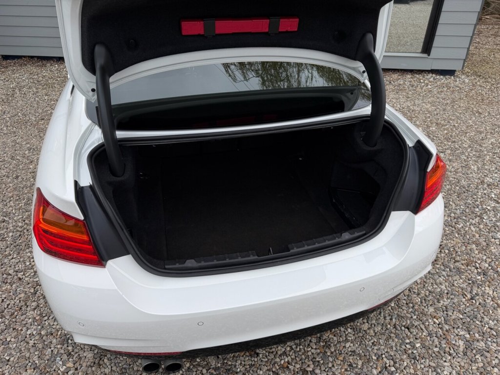 Used BMW 4 Series 2016 for sale - 78111139: Photo 16