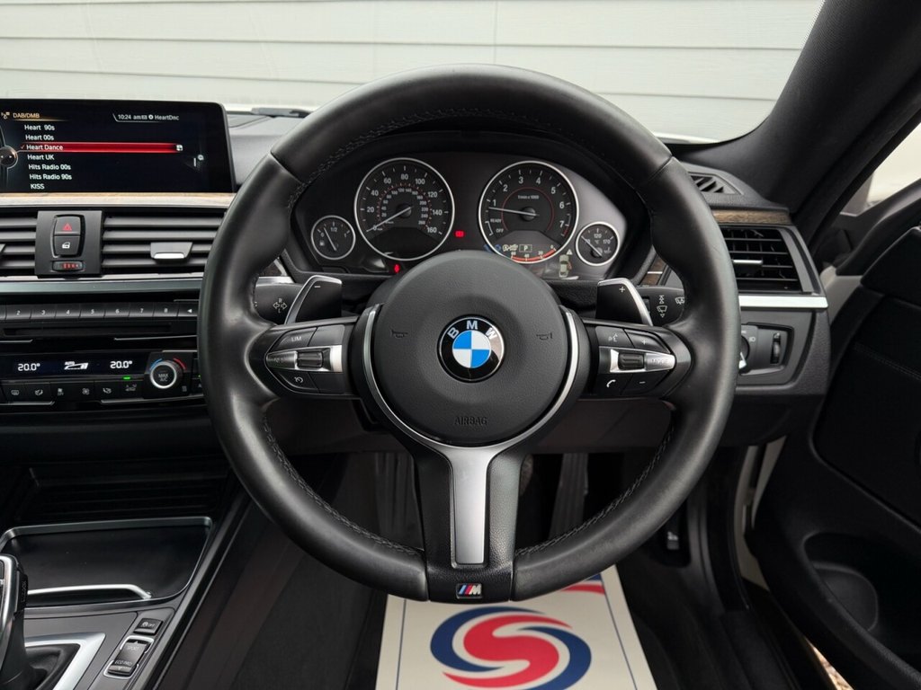 Used BMW 4 Series 2016 for sale - 78111139: Photo 18