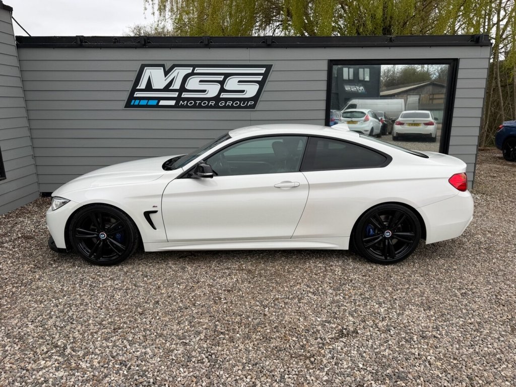 Used BMW 4 Series 2016 for sale - 78111139: Photo 2