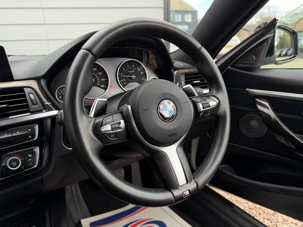 Used BMW 4 Series 2016 for sale - 78111139: Photo 23