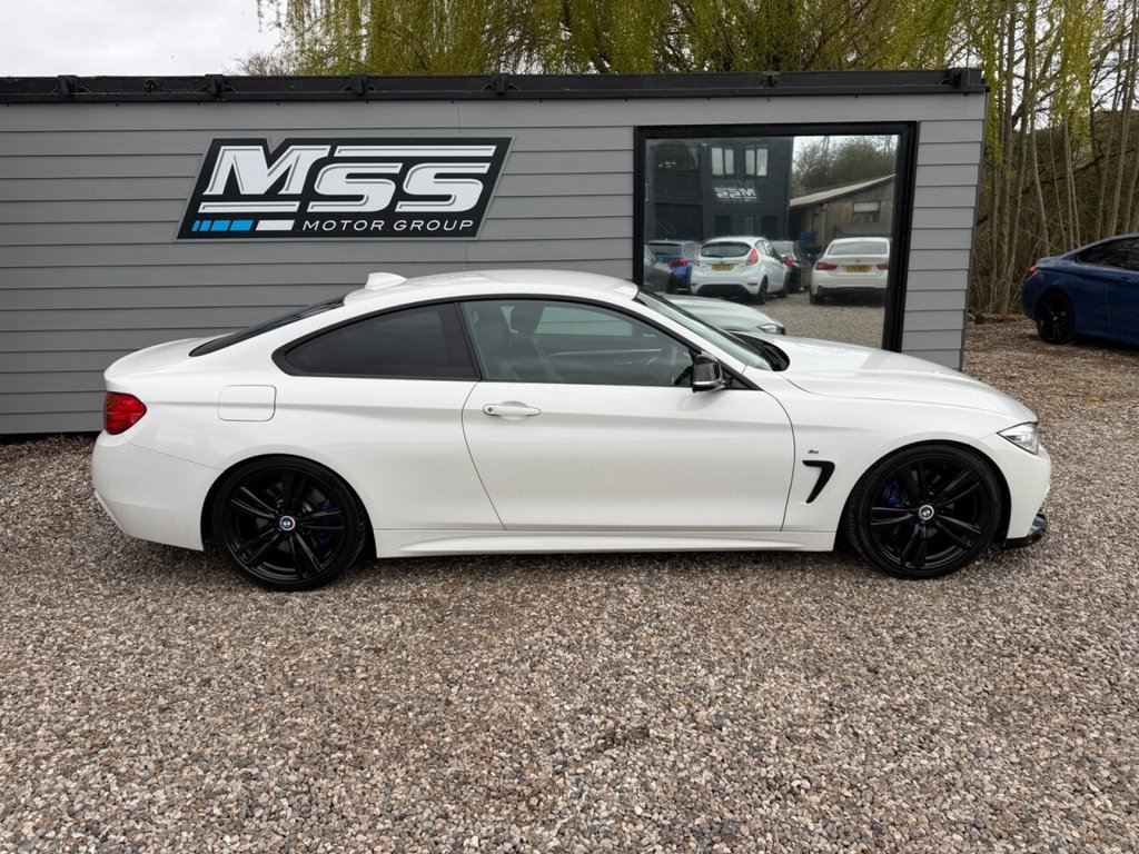 Used BMW 4 Series 2016 for sale - 78111139: Photo 7