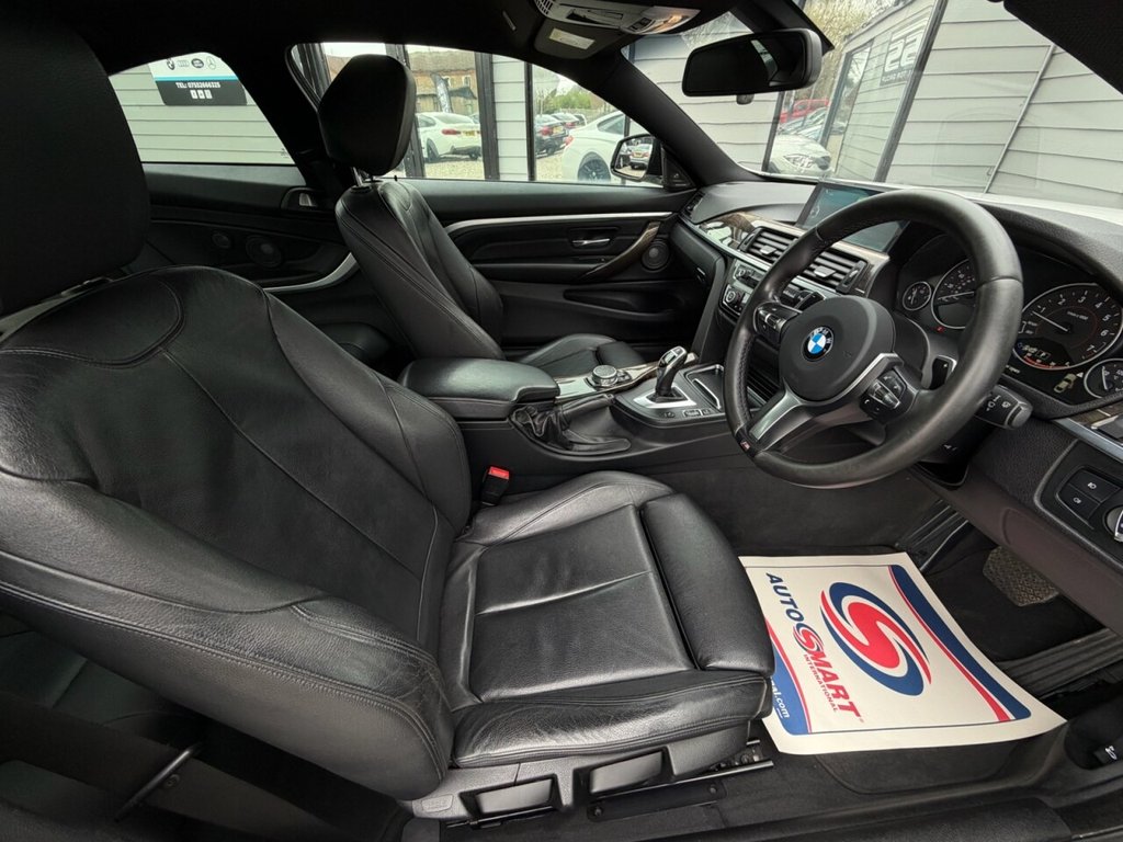 Used BMW 4 Series 2016 for sale - 78111139: Photo 9