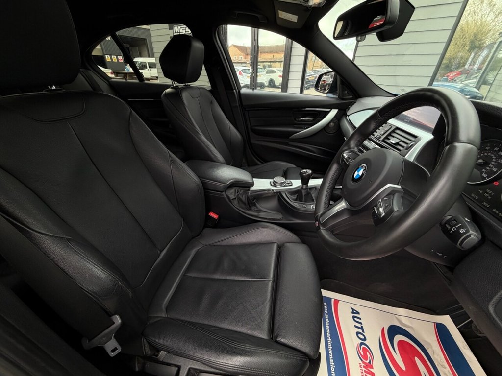 Used BMW 3 Series 2016 for sale - 78110435: Photo 10