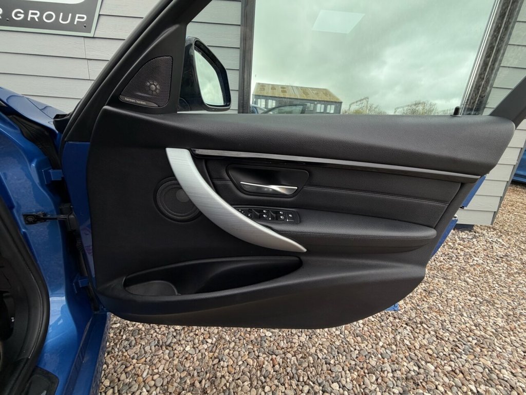 Used BMW 3 Series 2016 for sale - 78110435: Photo 11