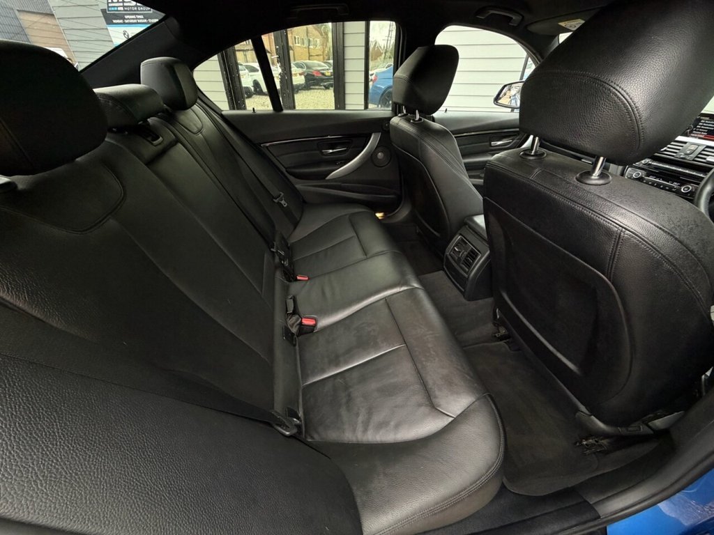 Used BMW 3 Series 2016 for sale - 78110435: Photo 12