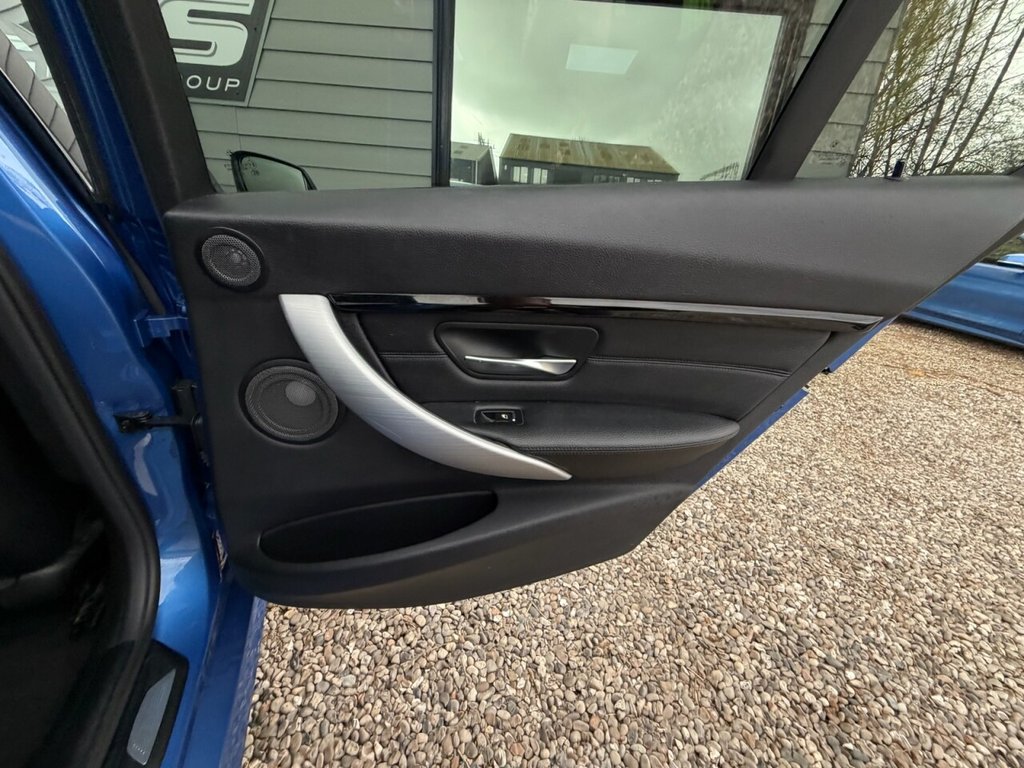 Used BMW 3 Series 2016 for sale - 78110435: Photo 13